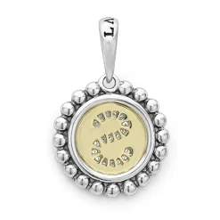 Discount Diamond S Initial Charm Diamonds