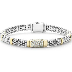Cheap Diamond Smart Caviar Gift Set Watch Bracelets