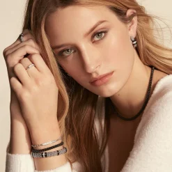 Sale Diamond Stacking Ring Diamonds