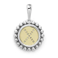 Discount Diamond X Initial Charm Diamonds