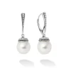 Flash Sale Drop Pearl Earrings Drop Earrings