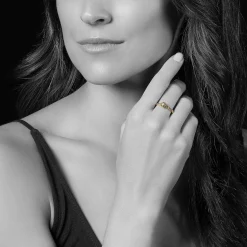 Store Fluted Flower Diamond Ring Diamonds