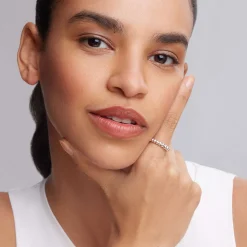 Best Sale Fluted Stacking Ring Stacking Rings