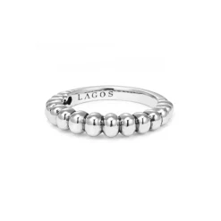 Best Sale Fluted Stacking Ring Stacking Rings