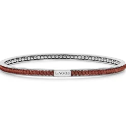 Outlet Garnet Bangle Bangles