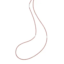 Store Garnet Necklace Caviar Necklaces