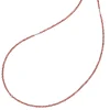 Outlet Garnet Necklace Gemstones