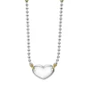 Hot Heart Necklace Chains