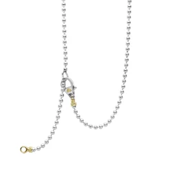 Hot Heart Necklace Chains