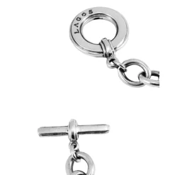 Cheap Heart Of New York Charm Bracelet Silver