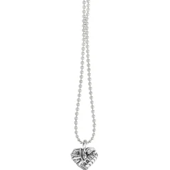 Store Heart Of New York Pendant Necklace Pendant Necklaces