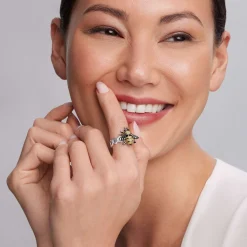 Best Sale Honeybee Ring Statement Rings