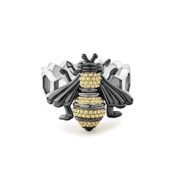 Best Sale Honeybee Ring Statement Rings