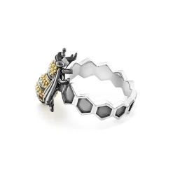 Best Sale Honeybee Ring Statement Rings