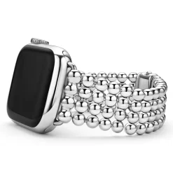 Sale Infinite Caviar Beaded Watch Bracelet Gift Set Watch Bracelets