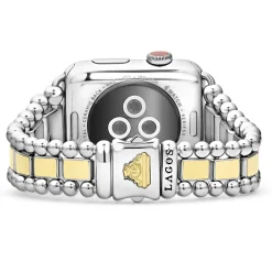 Best Sale 18K Gold And Stainless Steel Watch Bracelet-42-49Mm Two-Tone