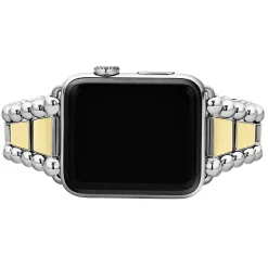 Best Sale 18K Gold And Stainless Steel Watch Bracelet-42-49Mm Two-Tone