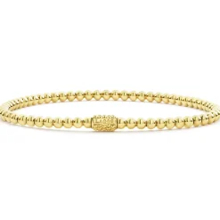 Discount 18K Gold Bracelet Gift Set Gold
