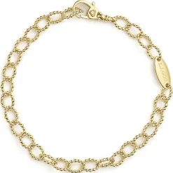 Discount 18K Gold Bracelet Gift Set Gold