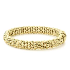 Discount 18K Gold Diamond Bracelet | 9Mm Gold