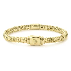 Discount 18K Gold Diamond Bracelet | 6Mm Gold