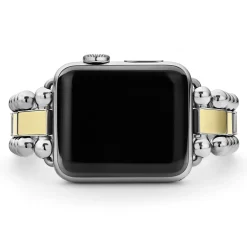 Online 18K Gold Smart Caviar Gift Set Two-Tone