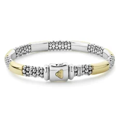 Online 18K Gold Smart Caviar Gift Set Two-Tone