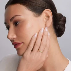 Clearance 18K Gold Stacking Ring Stacking Rings