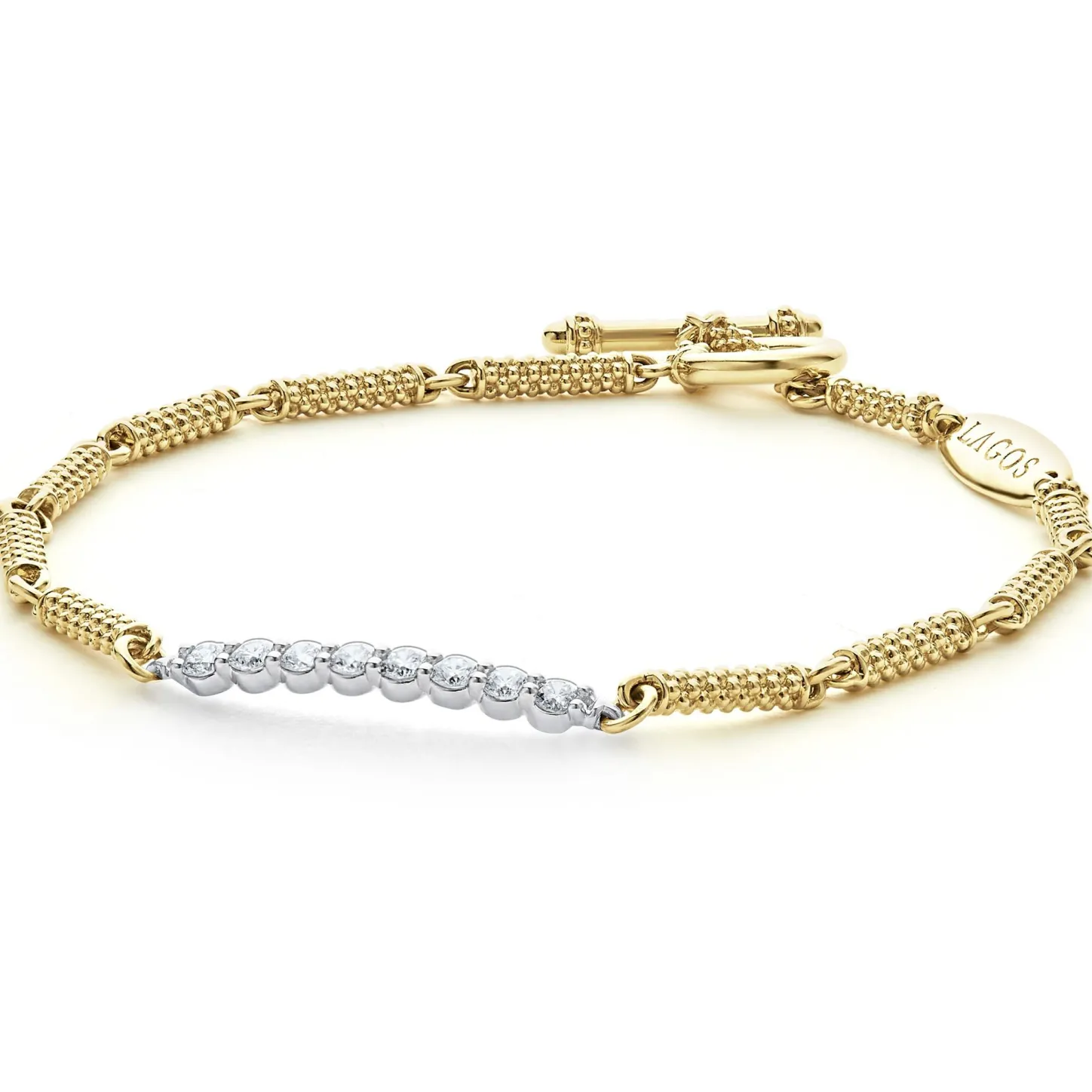 Cheap 18K Gold Superfine Diamond Bracelet Gold