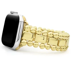Shop 18K Gold Watch Bracelet-38-45Mm Gold