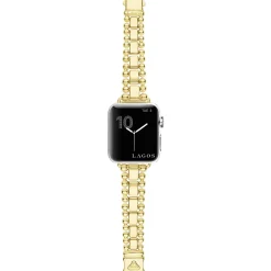 Shop 18K Gold Watch Bracelet-38-45Mm Gold