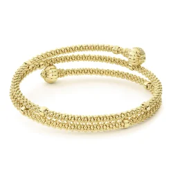 Best Sale 18K Gold Wrap Diamond Bracelet Gold