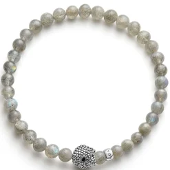 Best Labradorite Skull Bracelet Gemstones