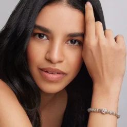 Sale Labradorite Skull Bracelet Bracelets