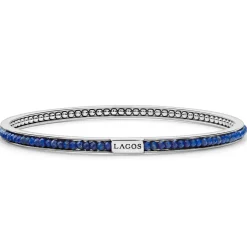 Best Sale Lapis Bangle Gemstones