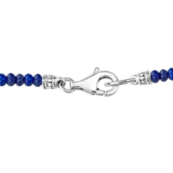 Discount Lapis Necklace Caviar Necklaces