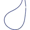 Flash Sale Lapis Necklace Long Necklaces