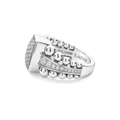 Shop Large Diamond Statement Ring Diamonds