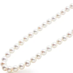 Outlet Large Pearl Necklace Pearl