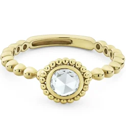 Cheap Large Rose Cut Diamond Ring Diamonds