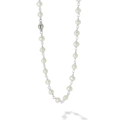 Best Sale Layering Necklace Gift Set Silver