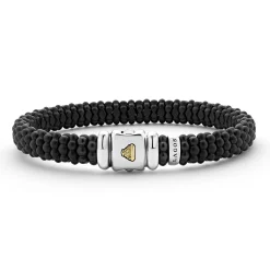 Fashion Matte Ceramic Beaded Bracelet | 9Mm Bracelets