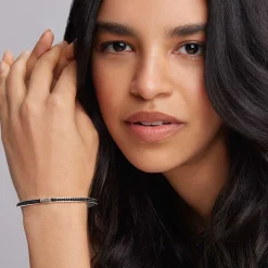 Best Onyx Bangle Gemstones