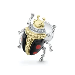 Store Onyx Beetle Diamond Pin Diamonds