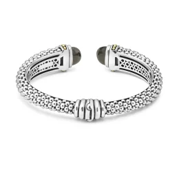 Discount Onyx Cuff Bracelet | 12Mm Gemstones