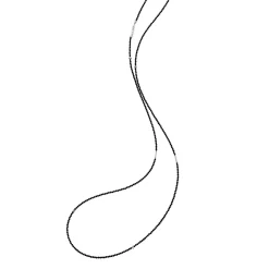 Discount Onyx Necklace Silver