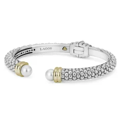 Best Sale Pearl Cuff Bracelet Cuffs