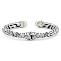 Best Sale Pearl Cuff Bracelet Cuffs