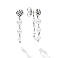 Sale Pearl Drop Earrings Drop Earrings