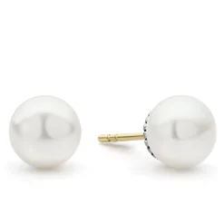 Clearance Pearl Gift Set Two-Tone